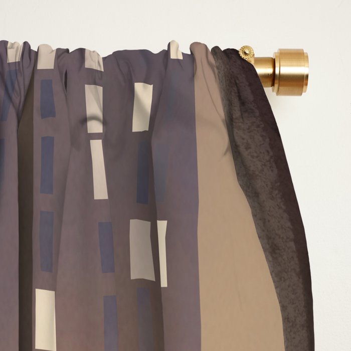 City View Window Curtain Gallery Image 2