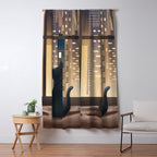 City View Window Curtain Gallery Image 5