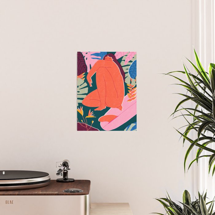 Island noon Poster Gallery Image 2