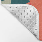 Island noon Bath Mat Gallery Image 2