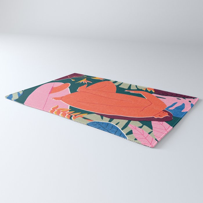 Island noon Rug Gallery Image 3