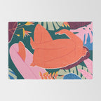 Island noon Rug Gallery Image 2