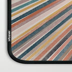 Summer Burst Art Print Laptop Sleeve Gallery Image 3