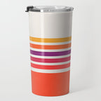 California Sunrise Travel Mug Gallery Image 3