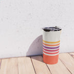 California Sunrise Travel Mug Gallery Image 4