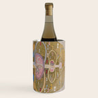 Hilma af Klint The Tree Of Knowledge No . 1 ,A ( 1913) Wine Chiller Gallery Image 3