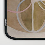 Hilma af Klint The Tree Of Knowledge No . 1 ,A ( 1913) Laptop Sleeve Gallery Image 3