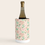 Coquette Holiday Bows Wine Chiller Gallery Image 1