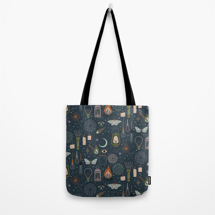 Light the Way Tote Bag Gallery Image 2
