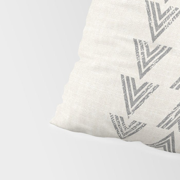 MOD ARROW Pillow Sham Gallery Image 4