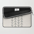 MOD ARROW Laptop Sleeve Gallery Image 2