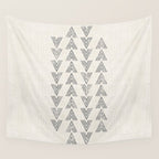 MOD ARROW Wall Tapestry Gallery Image 4