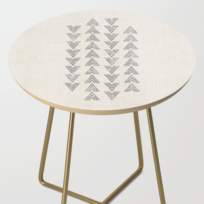 MOD ARROW Side Table Gallery Image 2