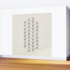 MOD ARROW Wall Mural Gallery Image 2