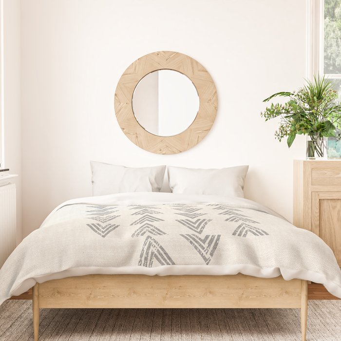 MOD ARROW Duvet Cover Gallery Image 3