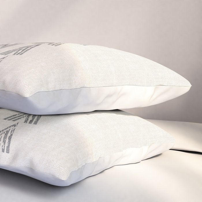 MOD ARROW Pillow Sham Gallery Image 3