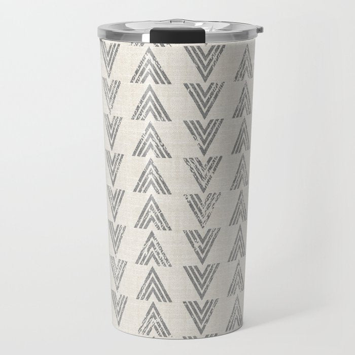 MOD ARROW Travel Mug Gallery Image 1