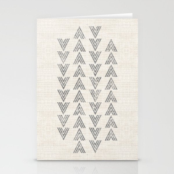 MOD ARROW Stationery Card Gallery Image 2