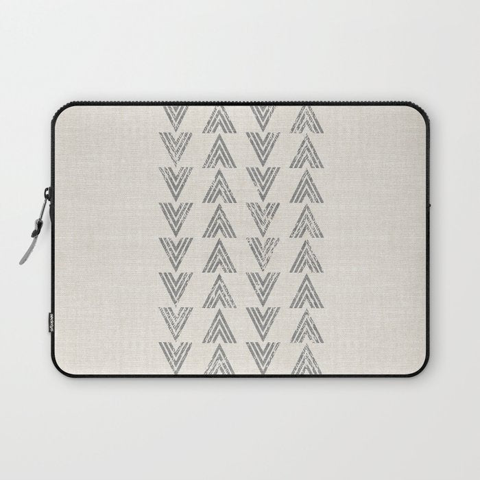 MOD ARROW Laptop Sleeve Gallery Image 1