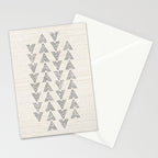 MOD ARROW Stationery Card Gallery Image 2