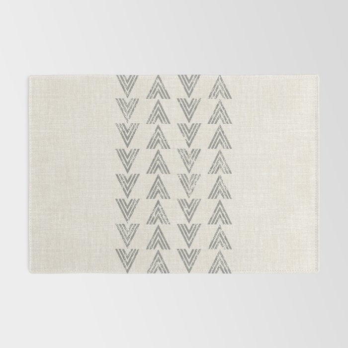 MOD ARROW Rug Gallery Image 2