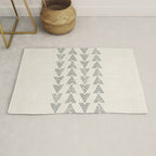 MOD ARROW Rug Gallery Image 1