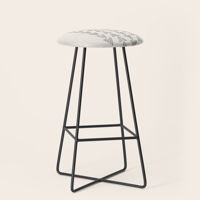 MOD ARROW Stool Gallery Image 1