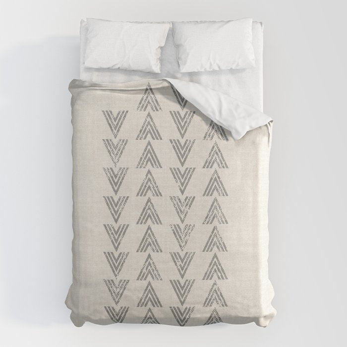 MOD ARROW Duvet Cover Gallery Image 6