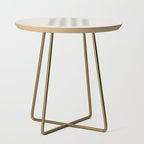 MOD ARROW Side Table Gallery Image 1