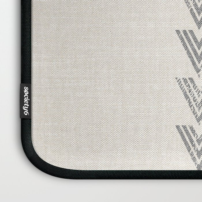 MOD ARROW Laptop Sleeve Gallery Image 3
