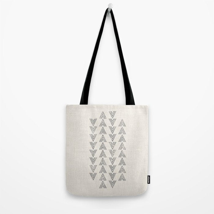 MOD ARROW Tote Bag Gallery Image 2