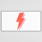 Thunder Desk Mat Gallery Image 3