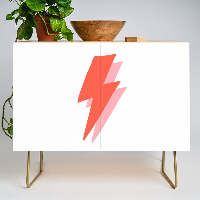Thunder Credenza Gallery Image 1