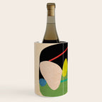 Abstract Stones 8 Wine Chiller Gallery Image 2