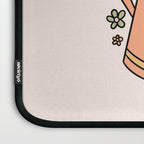Aries Watering Can Laptop Sleeve Gallery Image 3