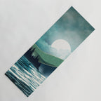 After the Rain Yoga Mat Gallery Image 1