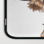 Highland Cow Laptop Sleeve Gallery Image 3