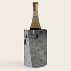 Cat Audition, Black and White, Vintage Art Wine Chiller Gallery Image 3