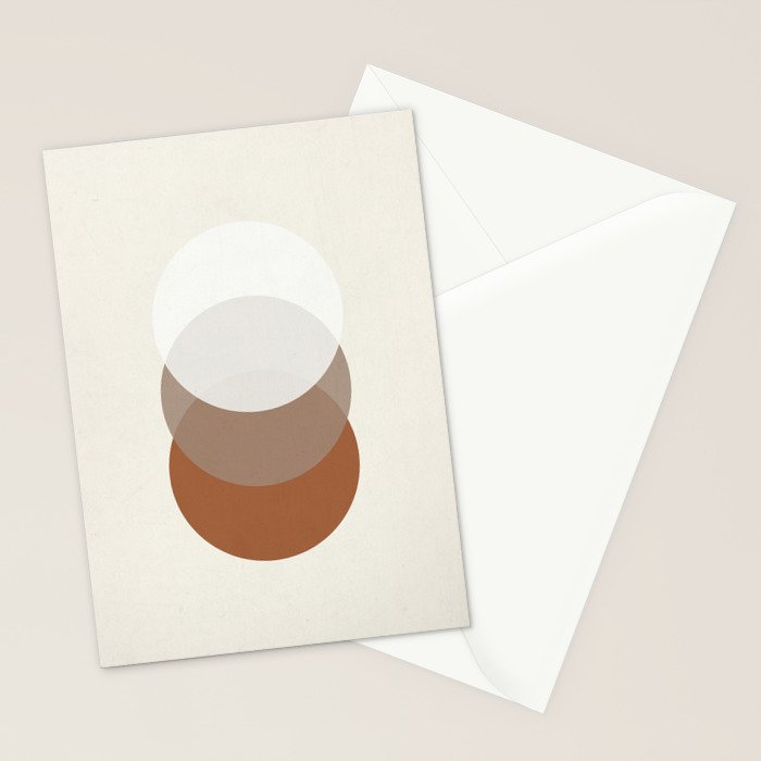 Orbit 005 Stationery Card Gallery Image 2