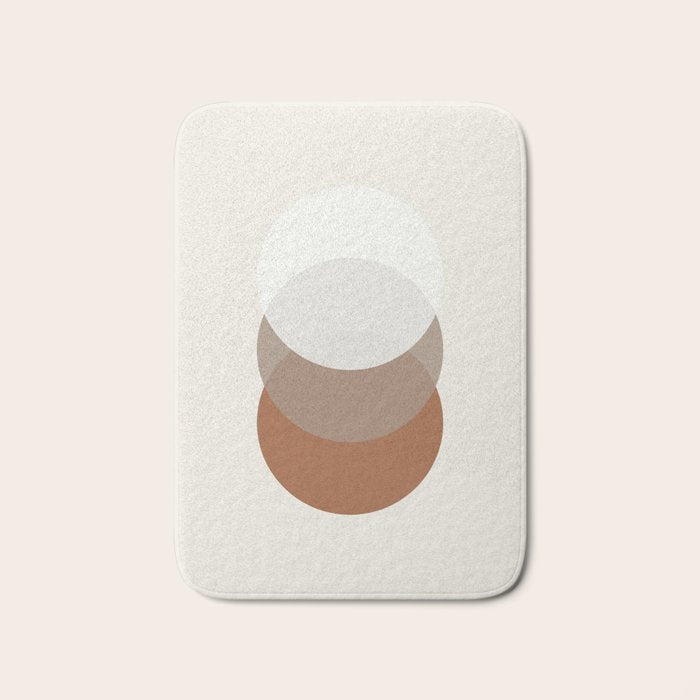 Orbit 005 Bath Mat Gallery Image 1