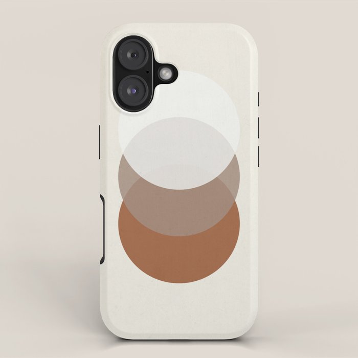 Orbit 005 iPhone Case Gallery Image 1