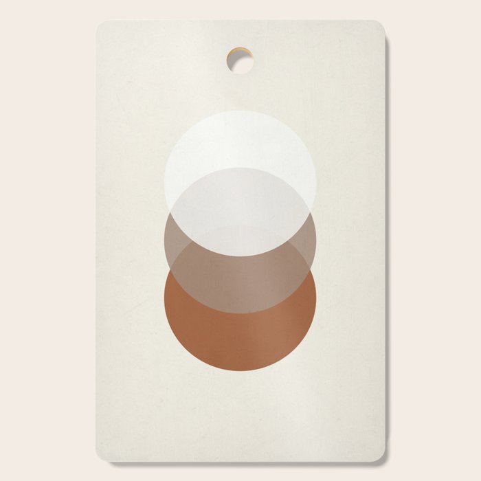Orbit 005 Cutting Board Gallery Image 1