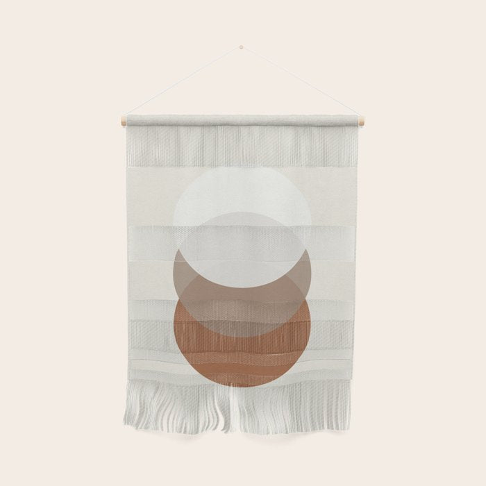 Orbit 005 Wall Hanging Gallery Image 1