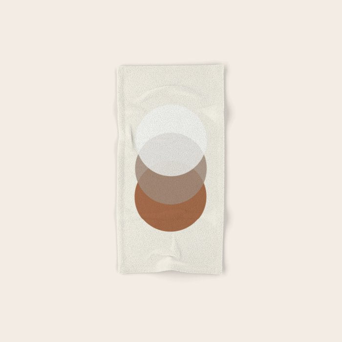 Orbit 005 Bath Towel Gallery Image 1