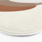 Orbit 005 Bath Mat Gallery Image 3