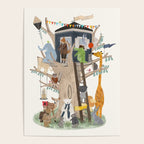 little playhouse Poster Gallery Image 4