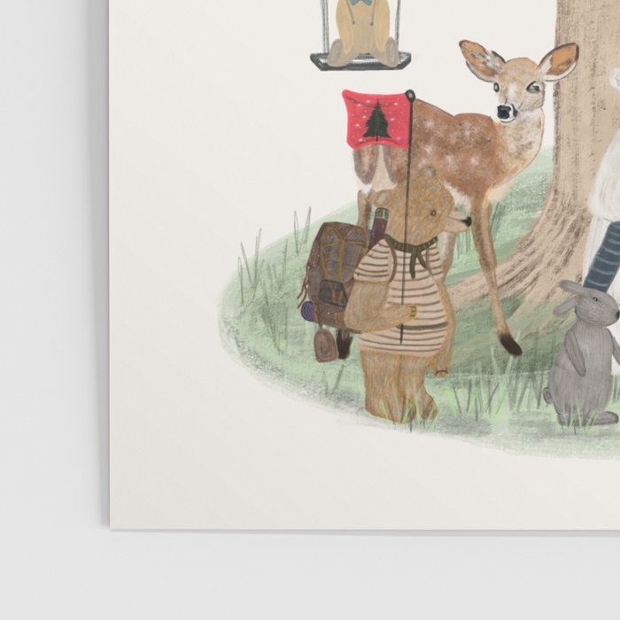 little playhouse Poster Gallery Image 3