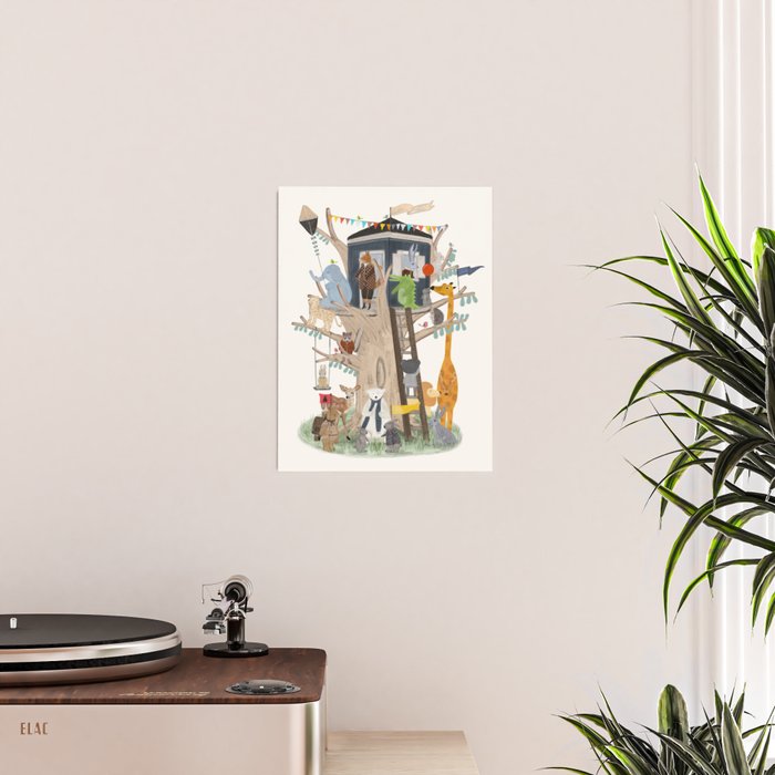 little playhouse Poster Gallery Image 2