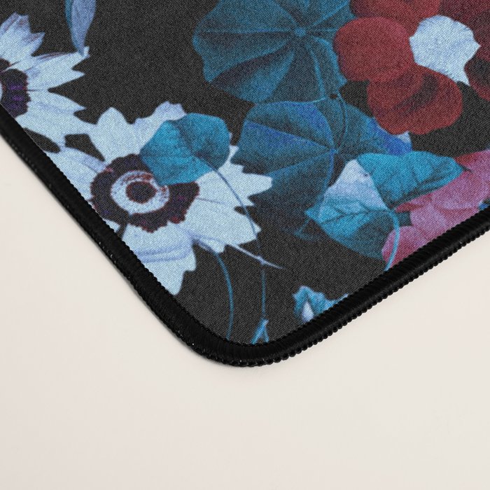 Night Garden XXXII Desk Mat Gallery Image 4