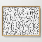 You & Me Serving Tray Gallery Image 1